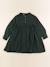 Robe - 6 ans Vert 1 - vertbaudet enfant 