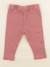 Legging - 6 mois Rose 1 - vertbaudet enfant 
