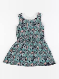 Seconde main-Fille-Robe - 3 ans