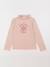 Sous-pull - 8 ans Rose 1 - vertbaudet enfant 