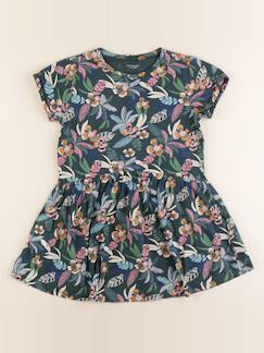 Seconde main-Fille-Robe - 8 ans