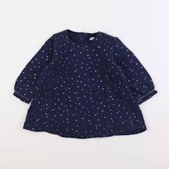 Seconde main-Fille-Robe - 18 mois