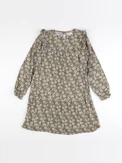 Seconde main-Fille-Robe - 10 ans