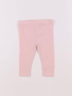 Seconde main-Fille-Legging - 6 mois