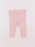 Legging - 6 mois Rose 1 - vertbaudet enfant 