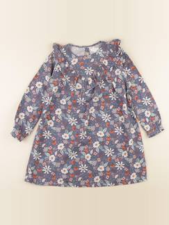 Seconde main-Fille-Robe - 6 ans