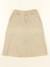 Jupe - 8 ans Beige 1 - vertbaudet enfant 