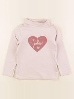Seconde main-Fille-Sous-pull - 4 ans