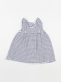 Seconde main-Fille-Robe - 12 mois