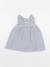 Robe - 12 mois Bleu 1 - vertbaudet enfant 