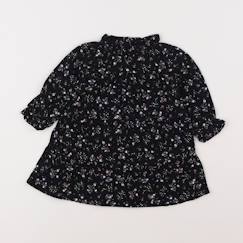 Seconde main-Fille-Robe - 6 mois