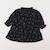 Robe - 6 mois Noir 1 - vertbaudet enfant 