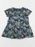 Robe - 4 ans Vert 1 - vertbaudet enfant 