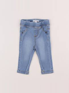 Seconde main-Garçon-Jegging - 3 mois