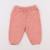 Jogging - 6 mois Rose 1 - vertbaudet enfant 