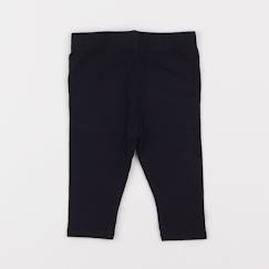 Seconde main-Fille-Legging - 3 mois