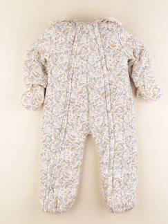 Seconde main-Fille-Combi-pilote - 3 ans