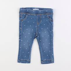 Seconde main-Fille-Jegging - 6 mois