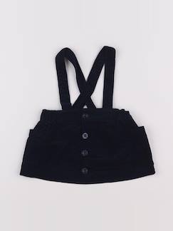 Seconde main-Fille-Jupe - 6 mois
