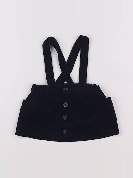 Jupe - 6 mois Bleu 1 - vertbaudet enfant 