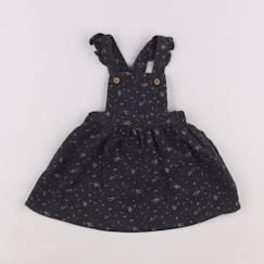 Seconde main-Fille-Robe - 6 mois