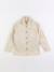 Veste imprimé au dos - 8 ans Beige 1 - vertbaudet enfant 