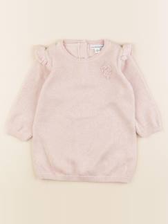 Seconde main-Fille-Robe - 9 mois