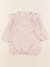 Robe - 9 mois Rose 1 - vertbaudet enfant 
