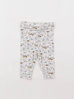 Seconde main-Fille-Legging - 1 mois