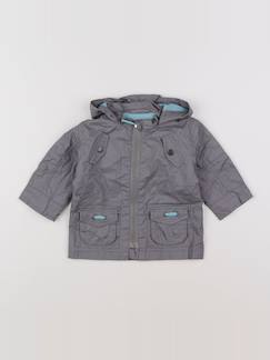Seconde main-Garçon-Imperméable - 6 mois