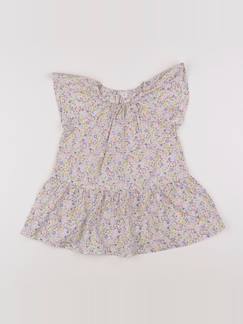 Seconde main-Fille-Robe - 18 mois