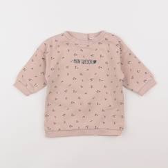 Seconde main-Fille-Robe - 6 mois