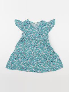 Seconde main-Fille-Robe - 3 ans