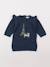 Robe - 3 mois Vert 1 - vertbaudet enfant 
