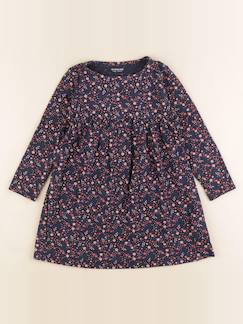 Seconde main-Fille-Robe - 4 ans