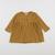 Robe - 18 mois Jaune 1 - vertbaudet enfant 