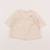 Robe - 3 mois Beige 1 - vertbaudet enfant 