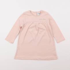 Seconde main-Fille-Robe - 18 mois