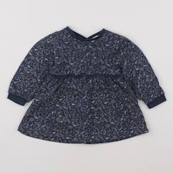 Seconde main-Fille-Robe - 18 mois