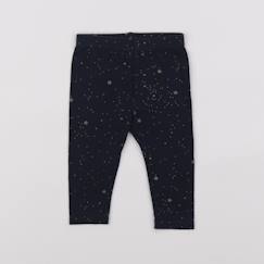 Seconde main-Fille-Legging - 6 mois