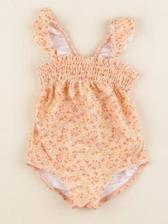 Seconde main-Fille-Maillot de bain - 12 mois