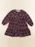 Robe - 6 ans Noir 1 - vertbaudet enfant 