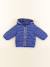 Doudoune - 12 mois Bleu 1 - vertbaudet enfant 