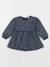 Robe - 36 mois Bleu 1 - vertbaudet enfant 