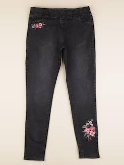 Seconde main-Fille-Jegging - 12 ans