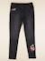 Jegging - 12 ans Noir 1 - vertbaudet enfant 
