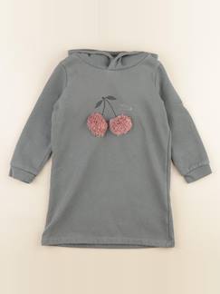 Seconde main-Fille-Robe - 4 ans