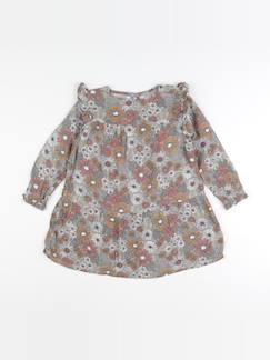 Seconde main-Fille-Robe - 3 ans