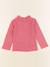 Sous-pull - 3 ans Rose 1 - vertbaudet enfant 
