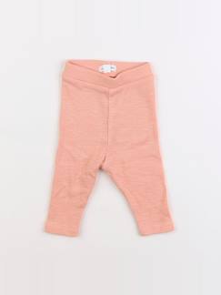 Seconde main-Fille-Legging - 3 mois